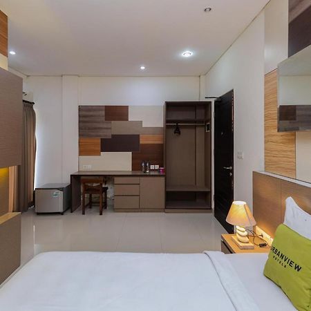 Urbanview Hotel Wg Jimbaran Bali Ungasan  Ngoại thất bức ảnh