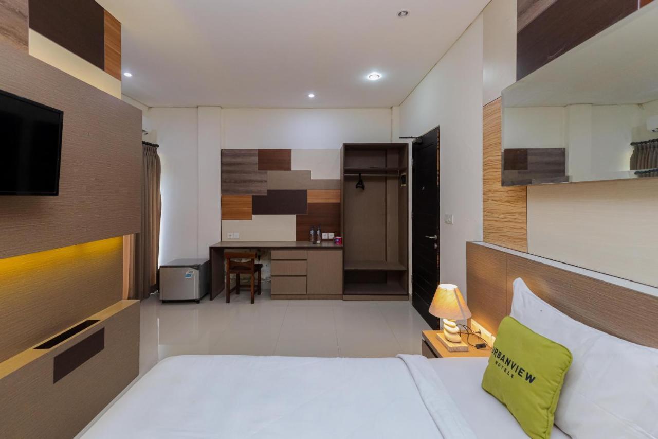 Urbanview Hotel Wg Jimbaran Bali Ungasan  Ngoại thất bức ảnh