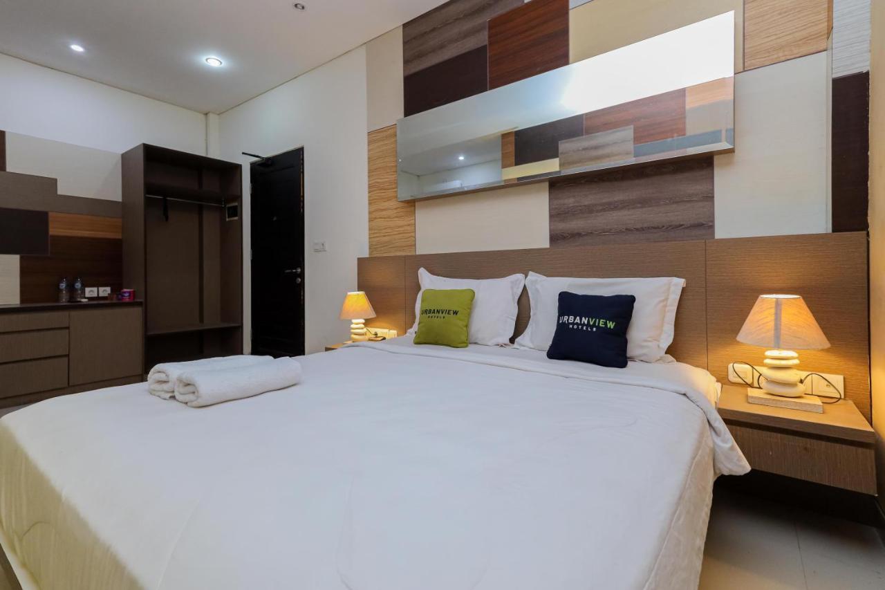 Urbanview Hotel Wg Jimbaran Bali Ungasan  Ngoại thất bức ảnh