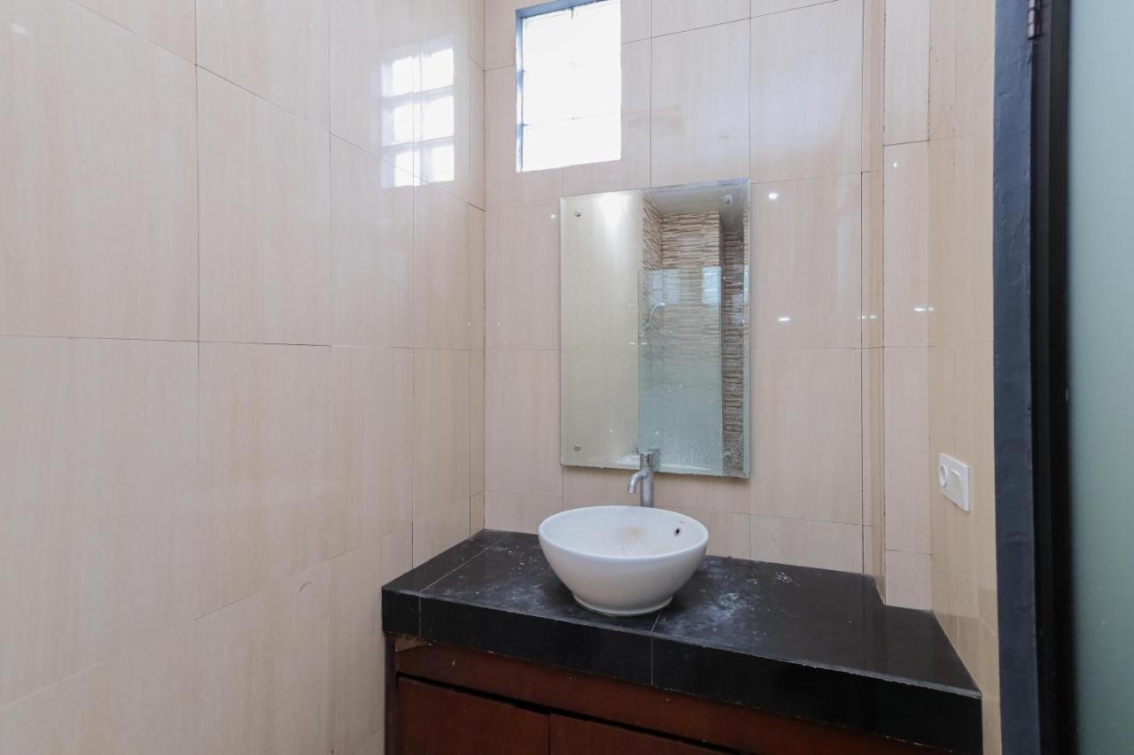 Urbanview Hotel Wg Jimbaran Bali Ungasan  Ngoại thất bức ảnh