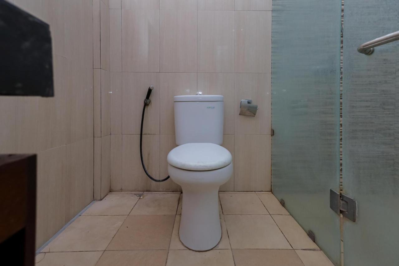 Urbanview Hotel Wg Jimbaran Bali Ungasan  Ngoại thất bức ảnh