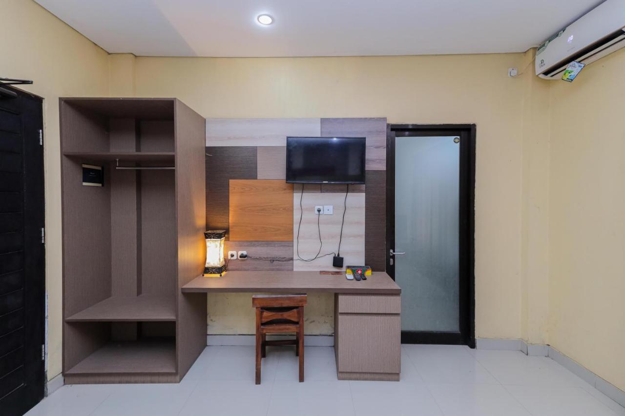 Urbanview Hotel Wg Jimbaran Bali Ungasan  Ngoại thất bức ảnh