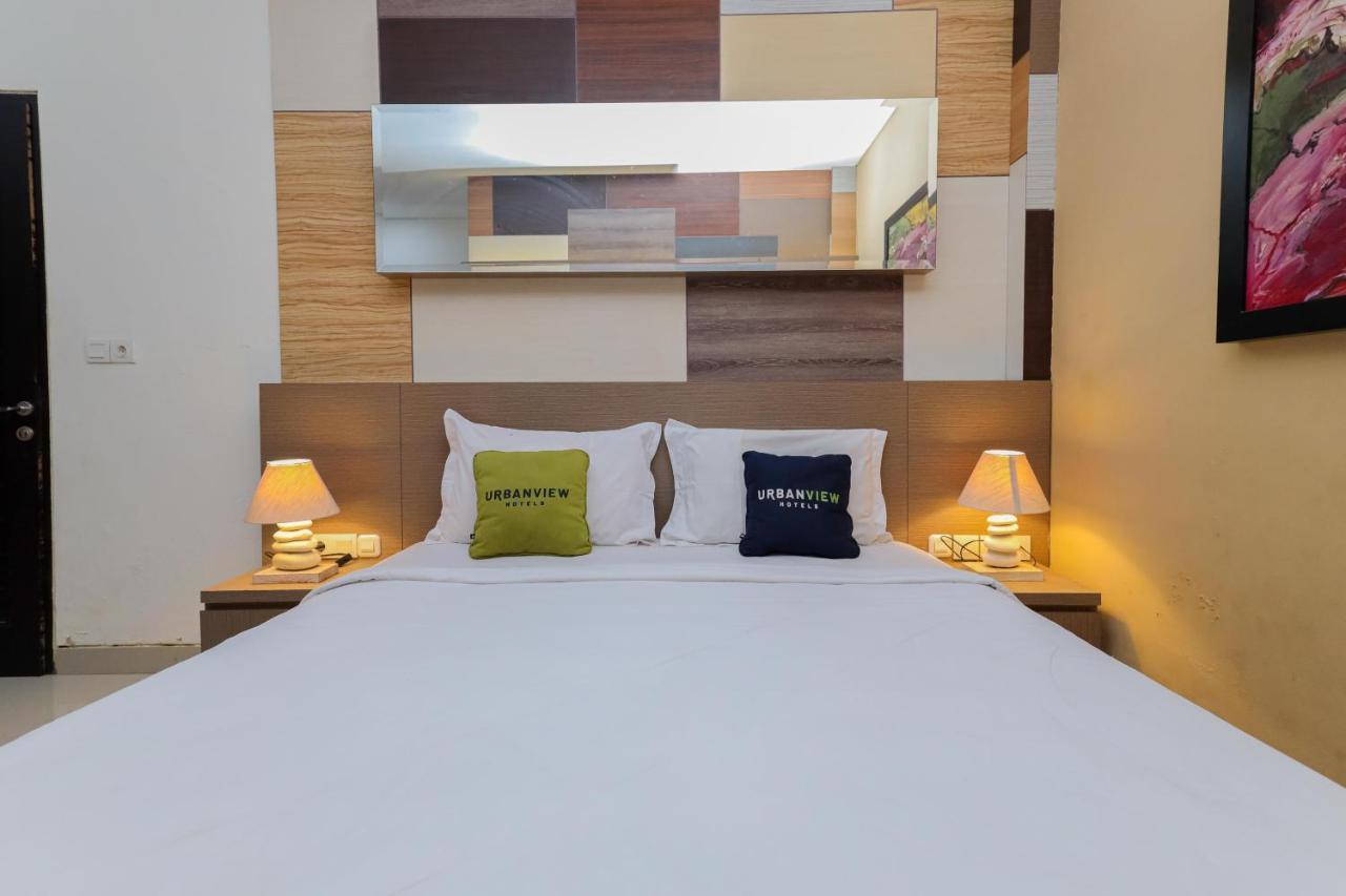 Urbanview Hotel Wg Jimbaran Bali Ungasan  Ngoại thất bức ảnh