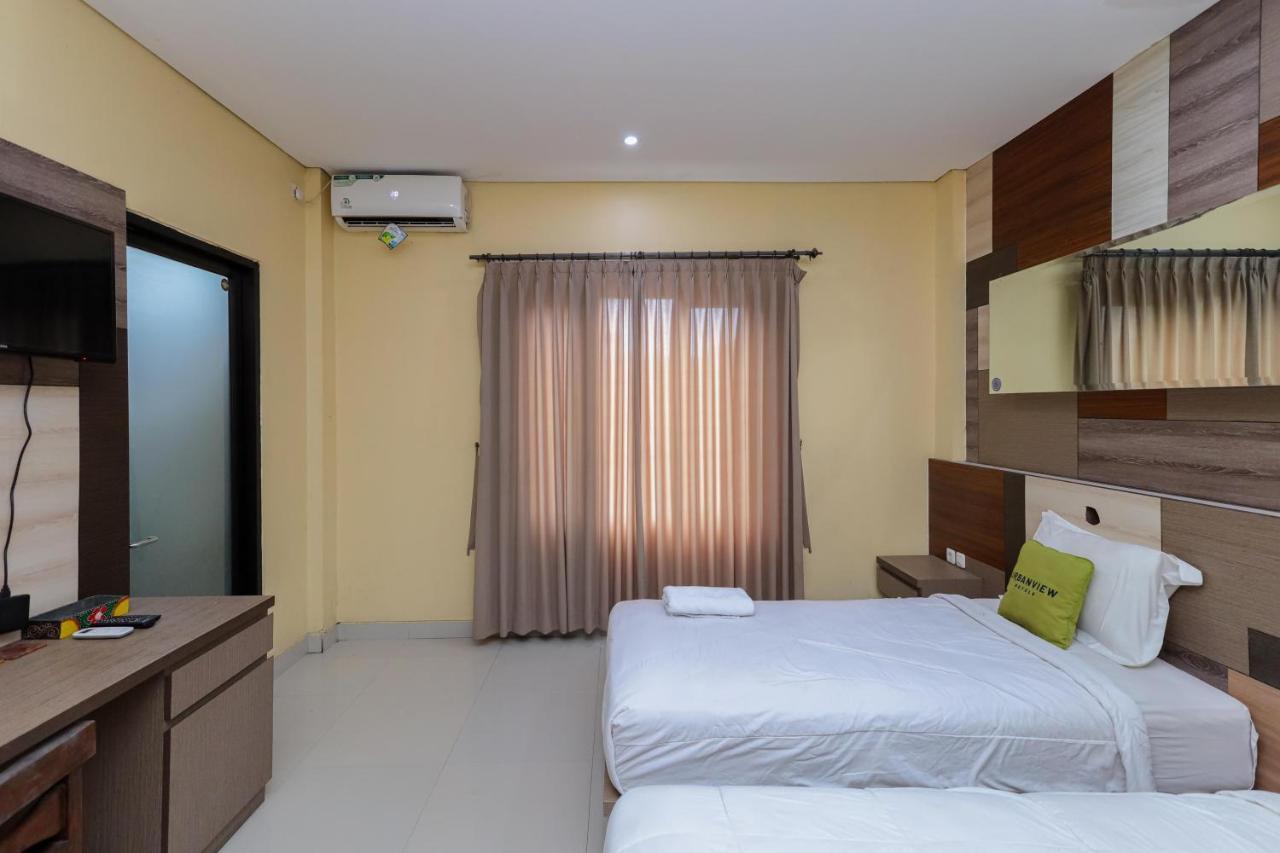 Urbanview Hotel Wg Jimbaran Bali Ungasan  Ngoại thất bức ảnh